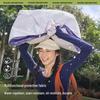 Beneath the Banana Tree Mommy & Travel Tote Bag