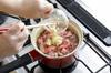 Le Creuset EOS Enamel Saucepan, 14 cm, Marine Blue [Official Japanese Retailer]