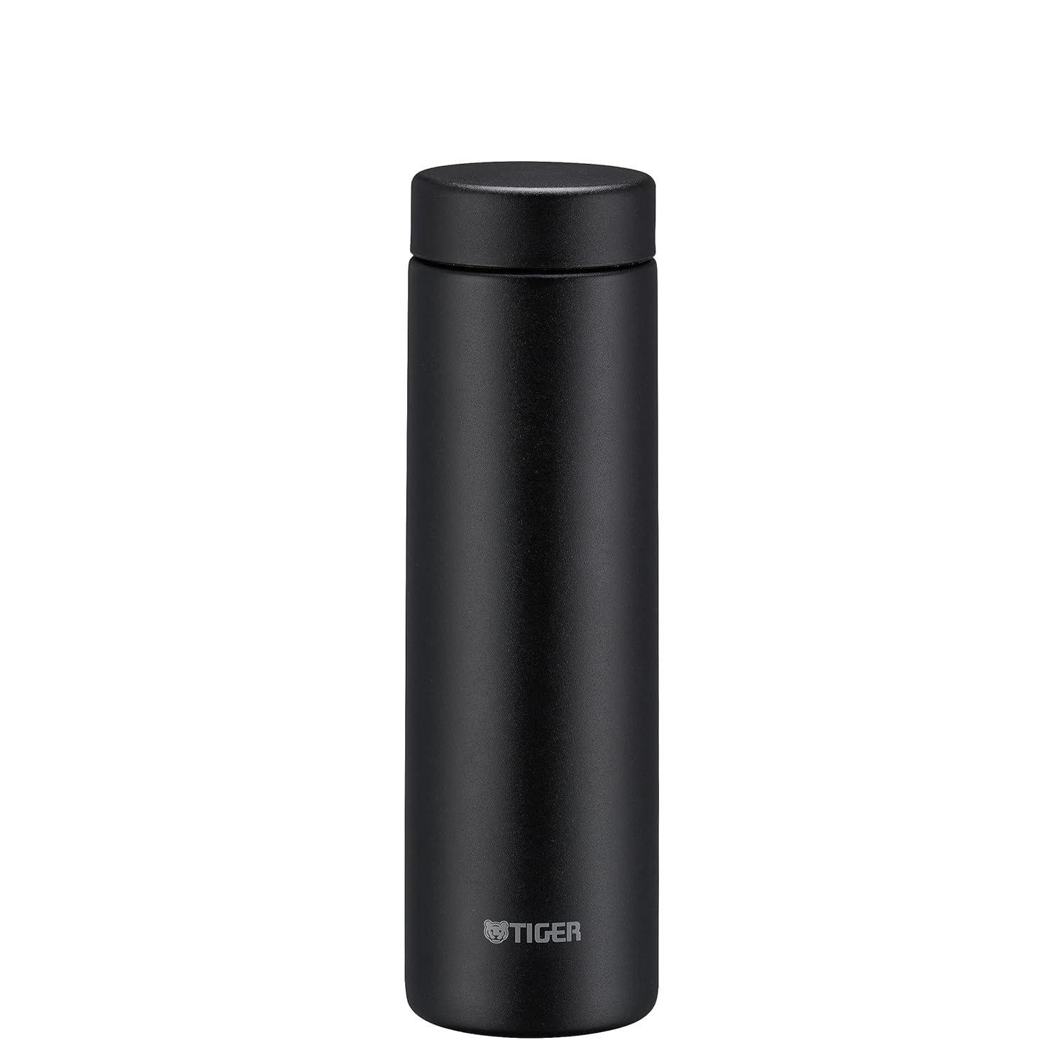 Integrated packingDishwasher safe Tiger Magic Bottle 500ml Screw Mug Stainless Steel Insulation Lightweight Smooth Drinking Mouth Easy Clean BPA Free
