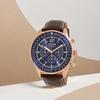 Citizen Men's Eco-Drive Sport Casual Chronograph Watch