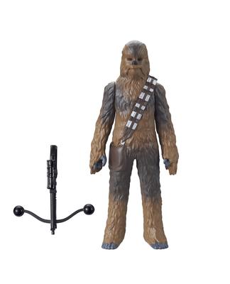 Star Wars MOVIE Vinyl Collection 06 Chewbacca