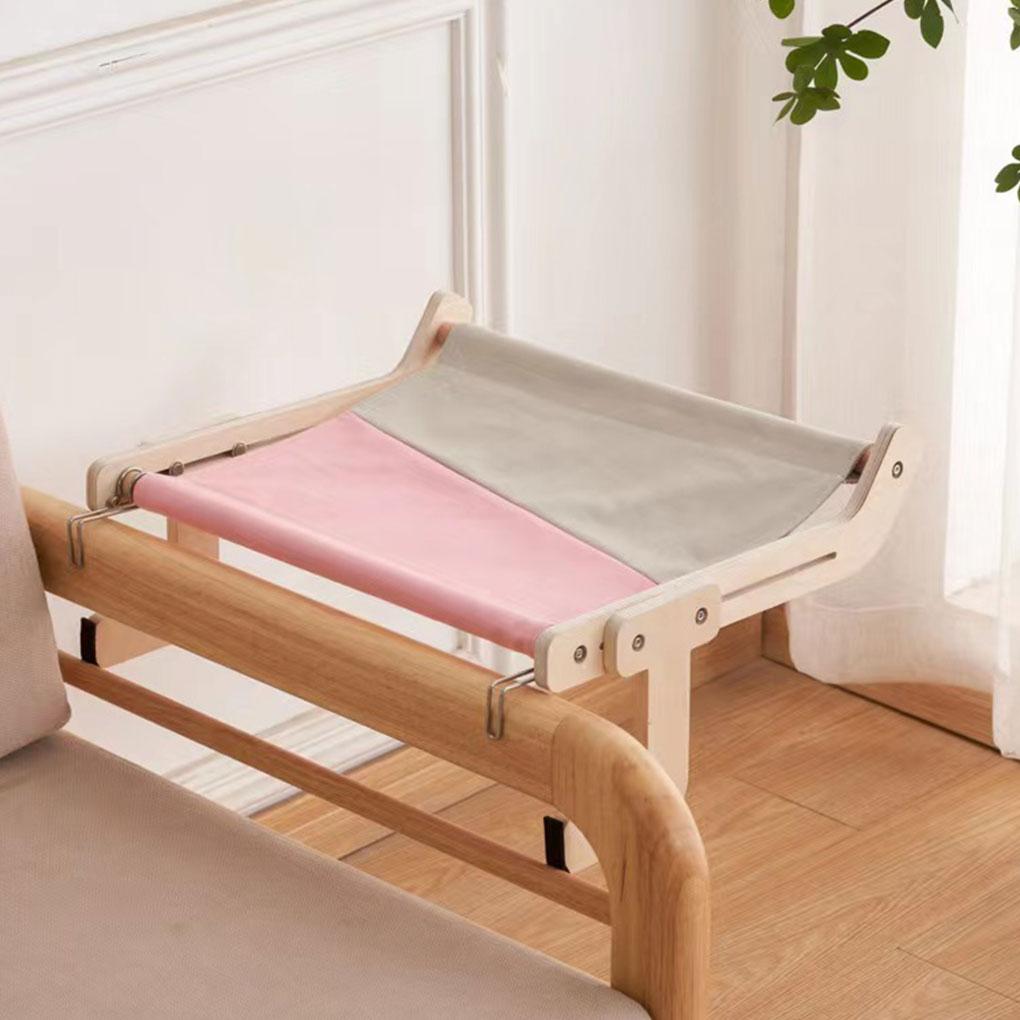 Cat Window Hanging Bed Let Cat Enjoy Sunshine In Style Balcony Window Cat Hammock Hanging Cat Nest