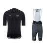 2026 Cycling Suit Short Sleeve Suit Summer Mountain Road Cycling Sports High Elasticity Breathable Quick Drying Tight Body