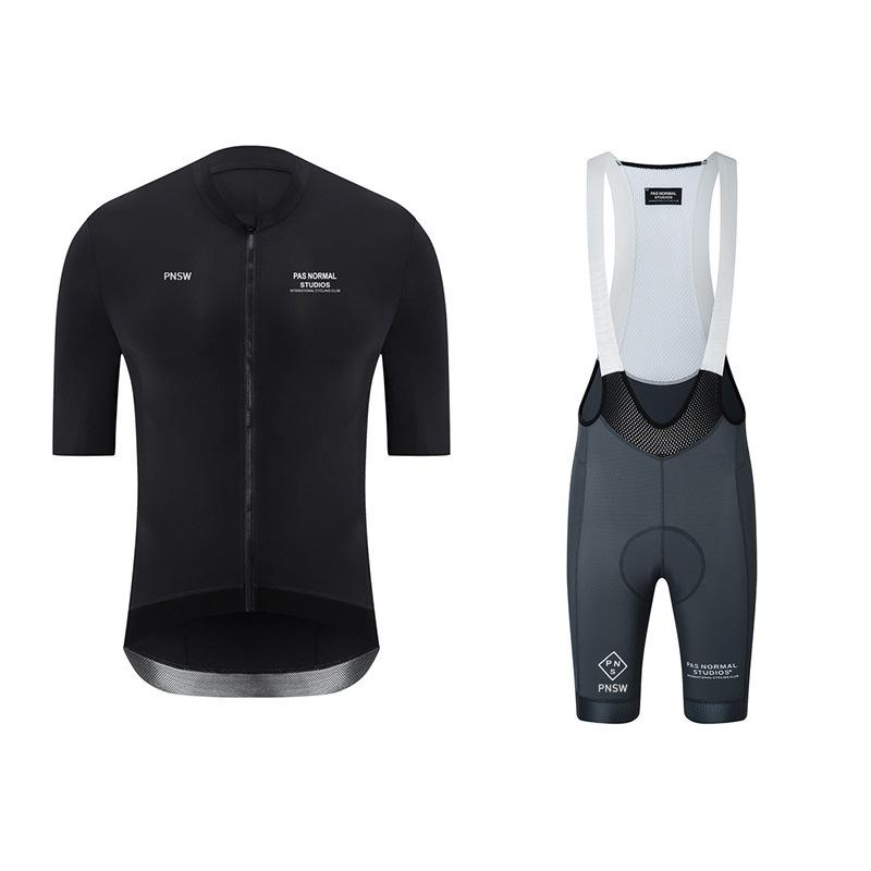2026 Cycling Suit Short Sleeve Suit Summer Mountain Road Cycling Sports High Elasticity Breathable Quick Drying Tight Body