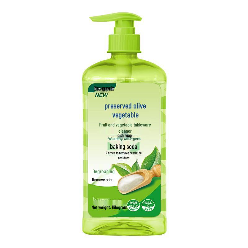 Lanjue Dishwashing Detergent