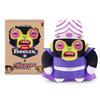 Fuggler Les Super Nanas Mojo Jojo Peluche 15746E (Authentique)