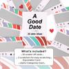 Mystery Scratches Off Dates Night Game 35 Creative Couple Activity With Surprise Challenges To Strengthen Bond