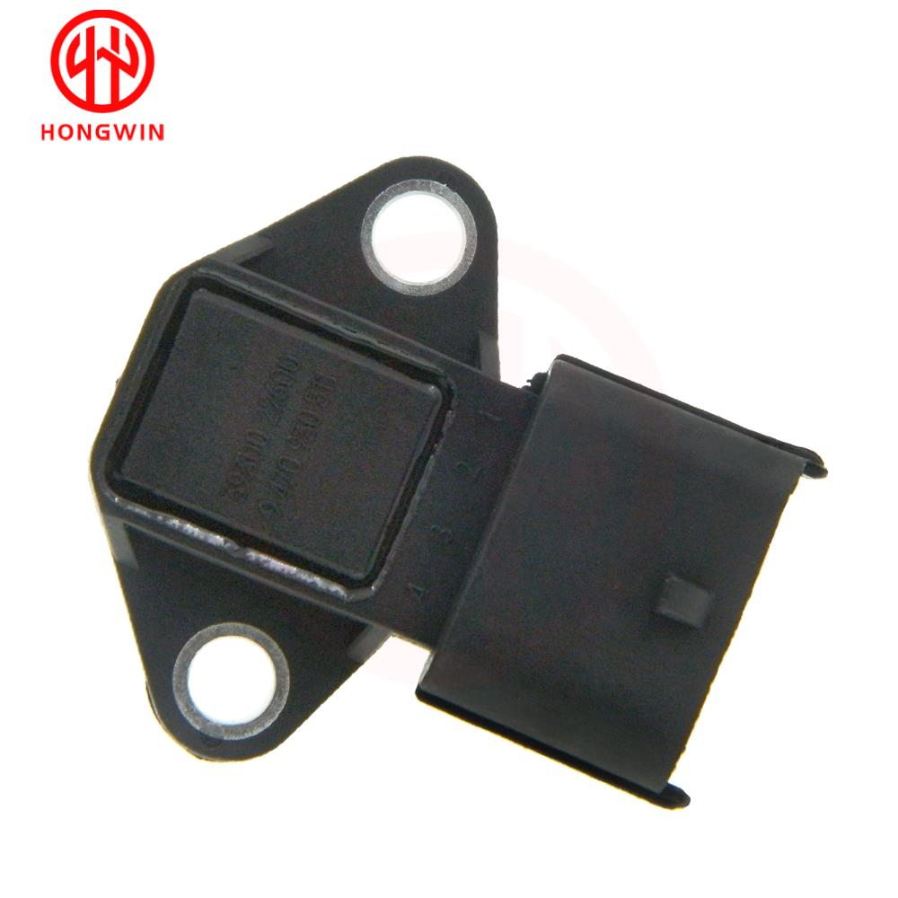 39300-22600 Map Sensor Manifold Absolute Sensor Fits Hyundai Accent/Excel 2000-2011 Accent Elantra Tiburon FOR KIA Soul