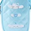 Sanrio Mini Shoulder Bag Angel Design Series 2nd Sanrio Characters 719366 (Dreaming Edition)