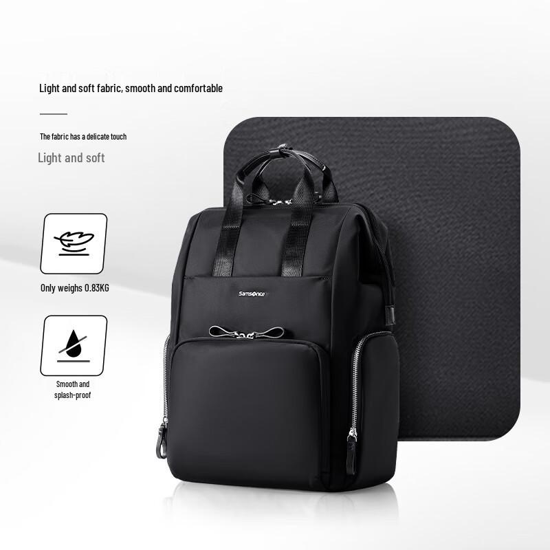 Samsonite BT5 Women's Casual Laptop Backpack