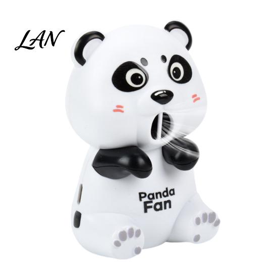 Portable Soup Cooler Food Cooling Fan for Hot Noodles And Soup, Clip-on Mini Fan, Hands-free Instant Noodle Office Dorm Use Desktop A