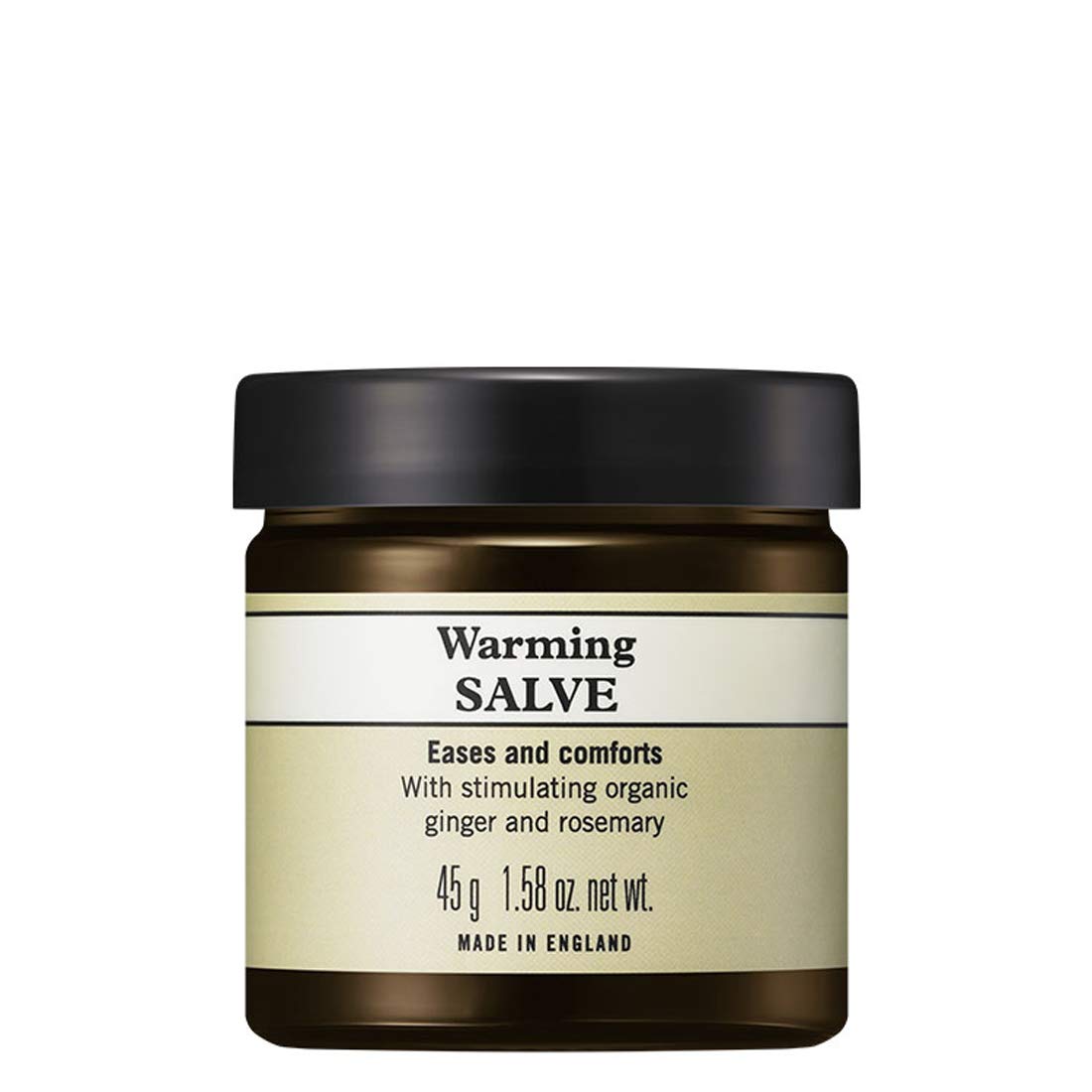 

YARD REMEDIES Согревающая мазь для тела 45 г NEAL S (Твердое масло) (х 1)
