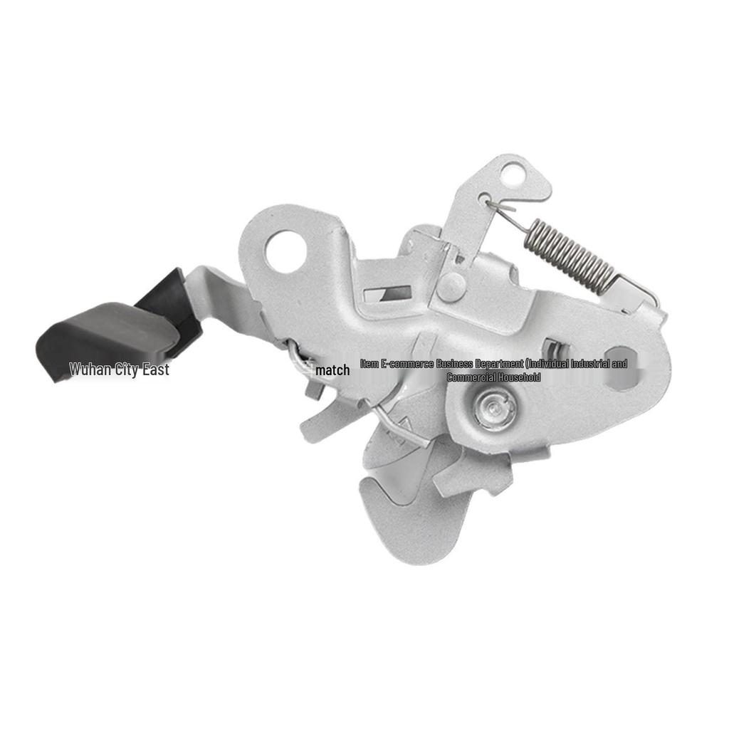 Peugeot 206/207 Hood & Engine Cover Lock Car Accessories 7934A3/7934C7 