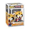 Aggretsuko (with Guitar) Funko Pop! Sanrio Vinyl Figure
