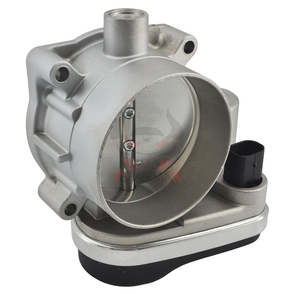 4591847AC New Throttle Body Valve Assy For Chrysler 300 HEMI V8 Dodge Challenger Charger Jeep Grand Cherokee Ram 90mm Enlarged