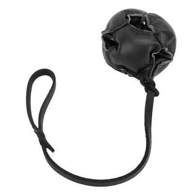 Dog Training Ball Release Energy Reduce Anxiety Interactive Exercise and Reward Ball On Rope Toy