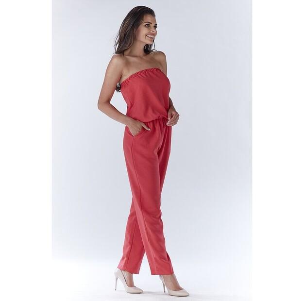 Комбинезон Awama A182