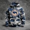3D-Druck Hoodies Herren Mode Frühling Herbst Streetwear Lässiger Hoodie Pullover Kapuzenpullover Herren Oberteile