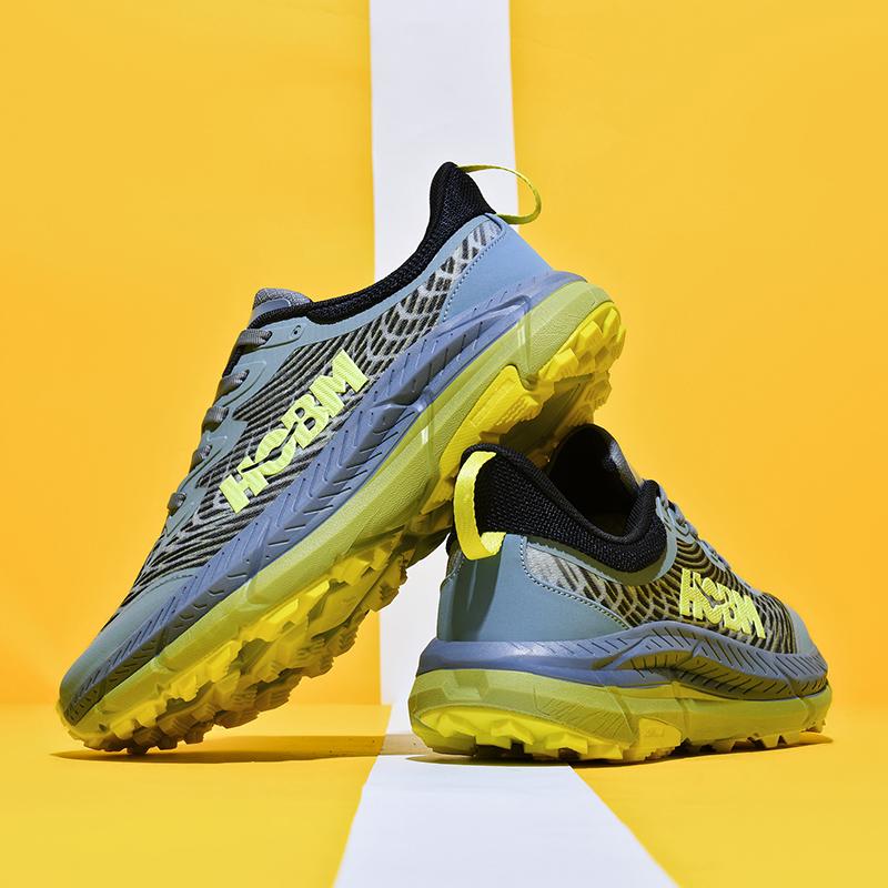 Laufschuhe Herren Marathon Sport Atmungsaktiv Leicht Damen Bequem Athletisch Rutschfest Training Outdoor Wanderschuhe