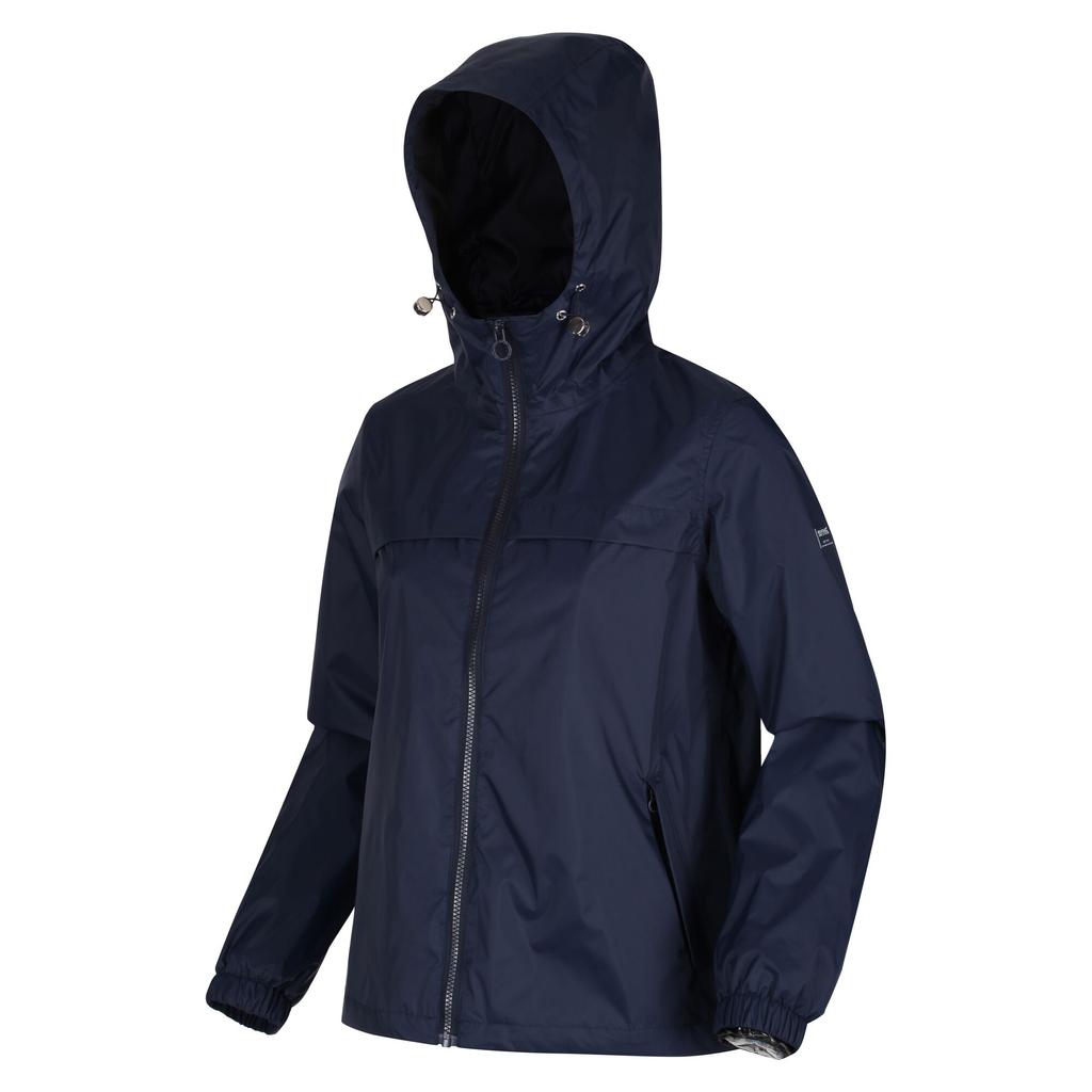 Regatta Womens/Ladies Lalita Waterproof Jacket