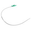 5pcs Sputum Suction Machine Catheter with Gloves Clear Scale Disposable Suction Tubes for Electric
