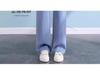 Women's 2025 Tencel Light Lyocell Straight & Wide Leg Summer Jeans