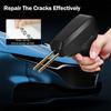 50W US Plug Auto Bumper Repair Tools Kit Plastic Welder Gun Garage  Hot Stapler Lassen Machine