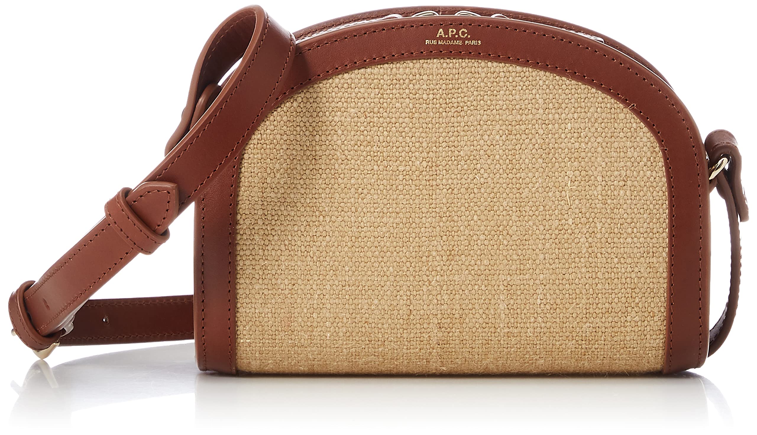

Shoulder Bag F61392JUAABCAD NOISETTE [Apace] Women s [Product]