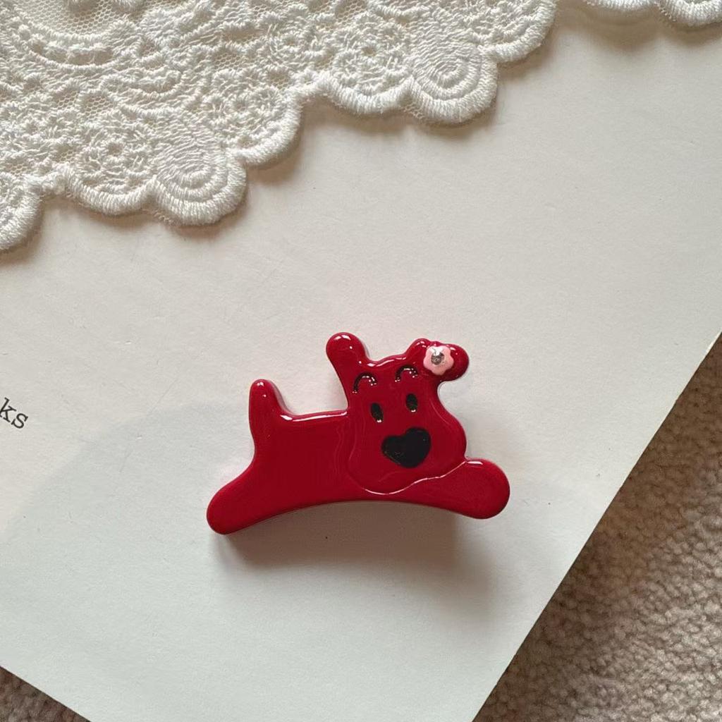 Fashion Barrette Cubic Zirconia Leaf Hair Clips for Women Accessories Bridal Wedding Hair Jewelry Party Bride Headpiece