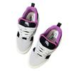 Shop Knu Skool Classic Black Chubby Bread Shoes Low Top Casual Canvas Board Shoes