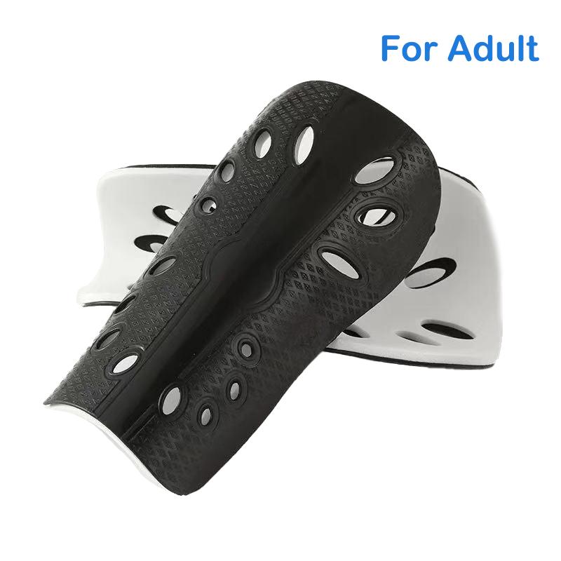 Ochraniacze na piszczele do piłki nożnej dla dorosłych / dzieci Ochraniacze na piszczele do piłki nożnej Rękawy na nogi Ochraniacze