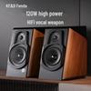 F&D R60BT Pro Desktop HiFi Bluetooth Speakers CN Plug (adapter Included)