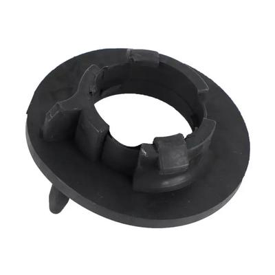 A51K-Rear Spring Top Mount Anti Squeak Part For Ford Fiesta Mk7 2009-2017 Car Shock Absorber Accessories 1531725 1721953