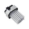 Car Air Conditioning Heater Blower Resistor For 323CI 528I 323CI 64116920365