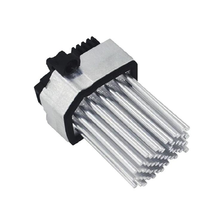 Car Air Conditioning Heater Blower Resistor For 323CI 528I 323CI 64116920365