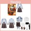 Fifth Personality Alice Rose Costume For Game Cosplay And Stage Performances