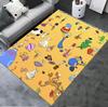 Tom Water Carpet Rug For Living Room Bedroom Home Sofa Decorationkids Play Nonslip Floor Mat
