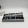 M3 Schraubenbolzen Längen Sortierschale 3D-gedruckter kratzfester Hardware-Organizer für RC-Auto-Reparaturarbeiten