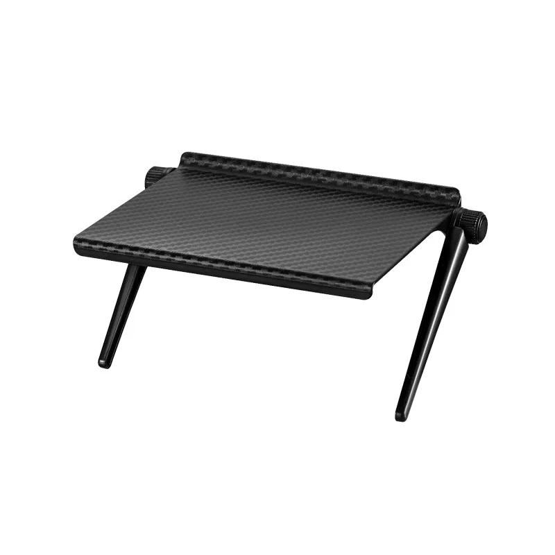 

Screen Top Storage Shelf TV Monitor Organizer Holder Practical Rack Home Storage Computer Office Multi-functional Organizer