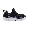 Nike Novice EP Mid top Sports Casual Shoes Black White Children Aged 3 7 Years Old BV0009-001