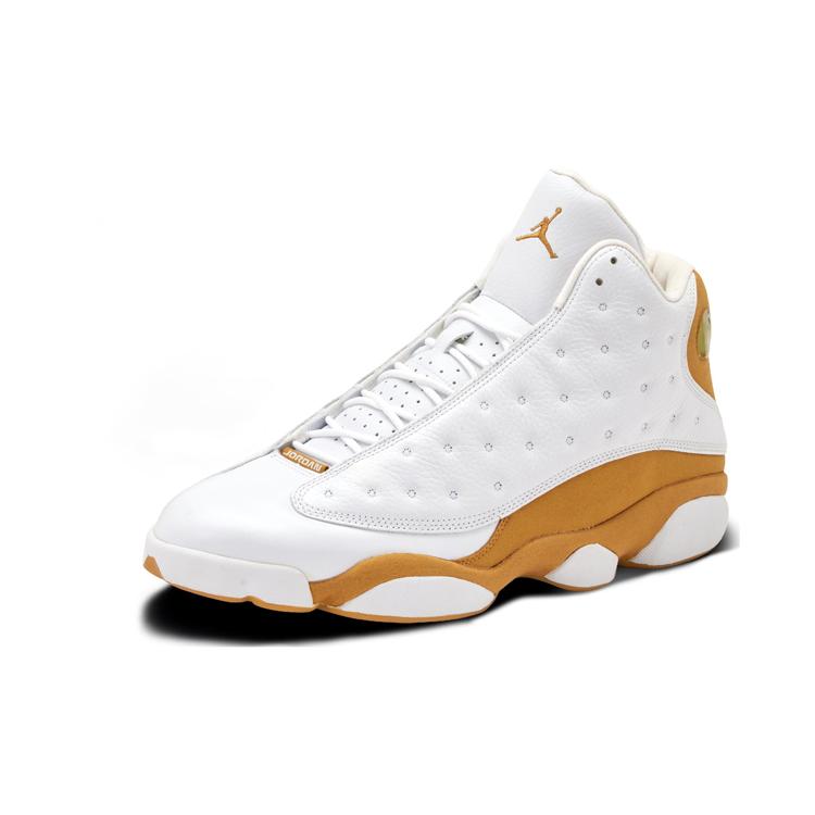 Jordan 13 Retro Wheat 2004 309259-171