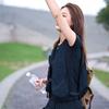 The Super Light Men's and Women's Vest Pocket, Street Style Chest Fishing Hiking Photography Vest Garment Bag That Outdoor Trave
