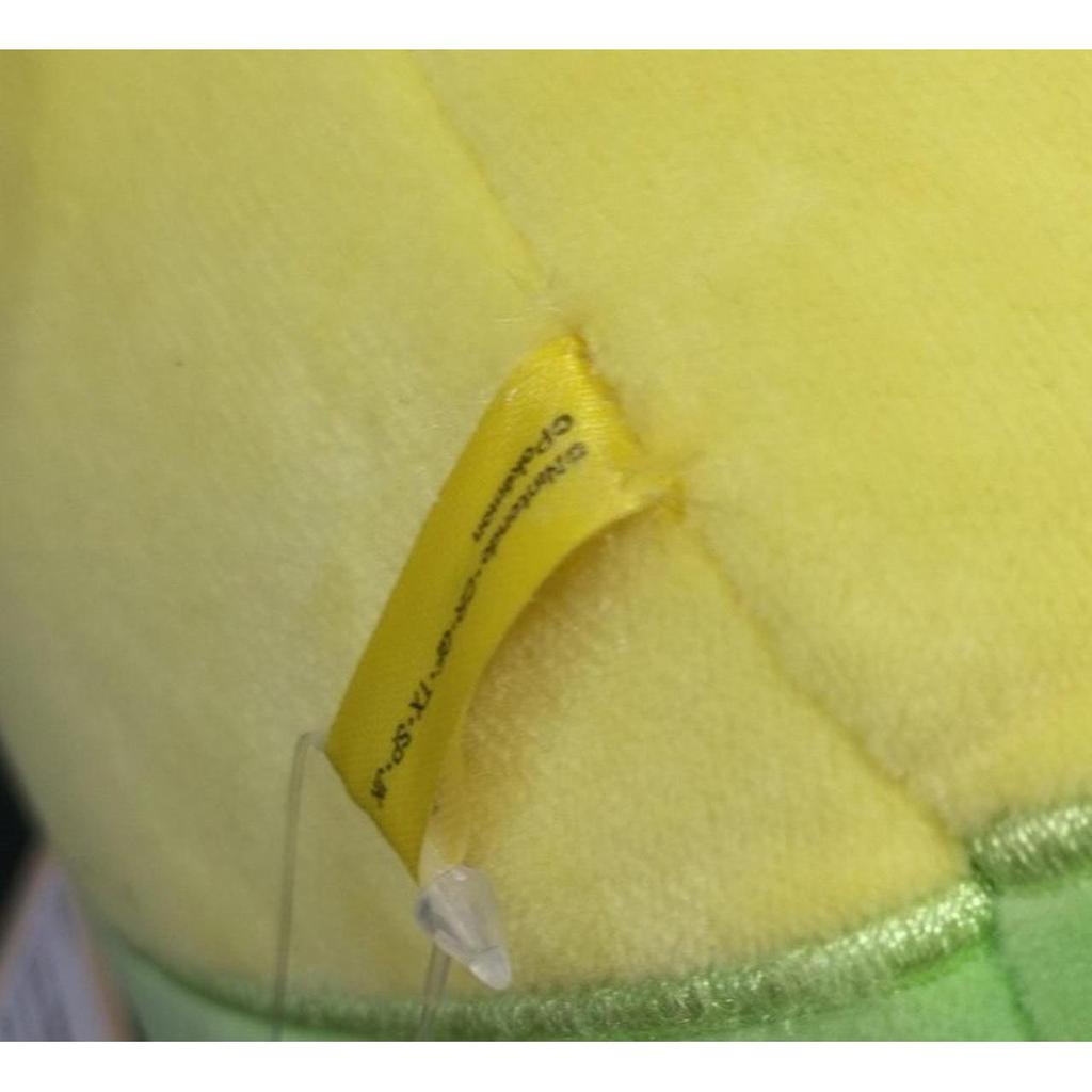 Bandai PC Cushion Onepachi