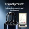 HEZHENG Wireless Octopus Scalp Massager CN plug (adapter included)