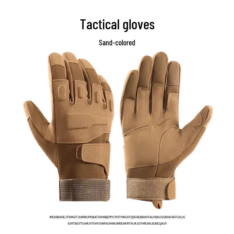 Palm Bear Winter Warm Tactical Gloves