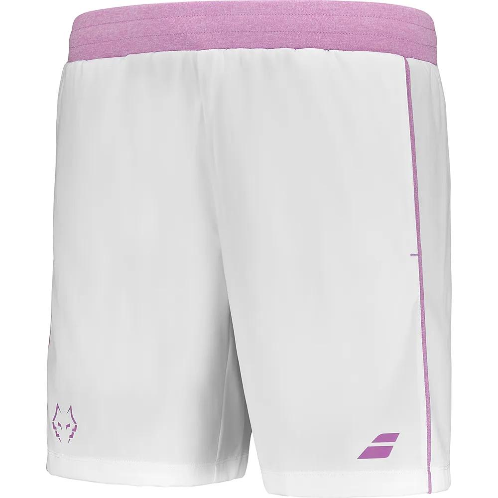 Babolat Shorts Juan Lebron
