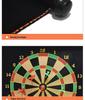 Magnetic Dartboard Set for Children - Safe Indoor Parent-Child Game Toy