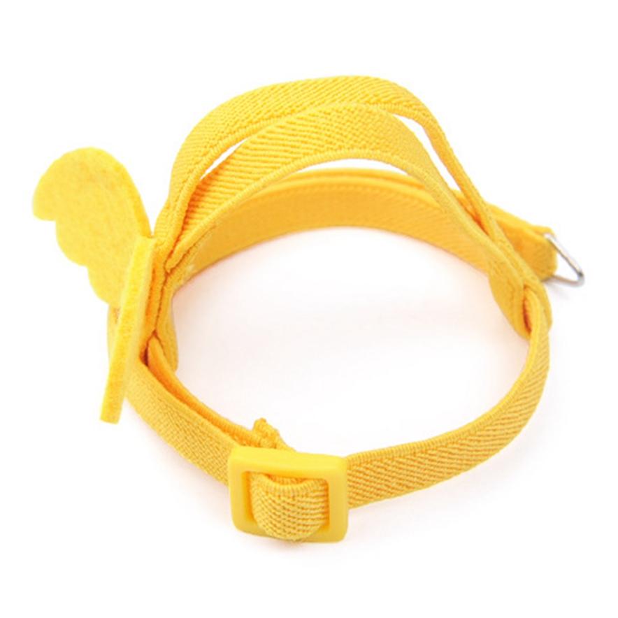 Parrot Flying Harness Rope Bird Walking Rope Ultra-light Flying Towing Rope