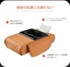 Applicable Honda N-BOX N-BOX Custom JF1 JF2 2011.12-2017.8 Armrest, Armrest, Armrest Accessory Case, New