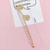 Yi Lian DIY Pearl Bracelet Phone Case Accessories - Imitation Pearl Lanyard Components